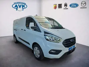 Ford Transit Custom L2 Trend