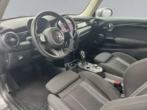 MINI Cooper SE Mini Essential Trim/Navi/LED/Klima Bild 4