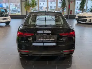 Audi A5 Sportback 35 TDI S tronic 8-fach 1.Hand Bild 4