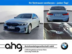 BMW 320 d xDrive Aut. M Sportpaket Pro HIFI