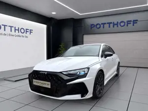 Audi RS3 RS3 Sportback 294(400) kW(PS) S tronic