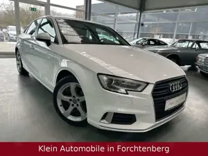 Audi A3 Limousine 30TFSI Sport Navi Xenon Virtual 18"