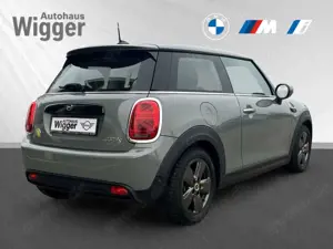 MINI Cooper SE Mini Essential Trim/Navi/LED/Klima Bild 3