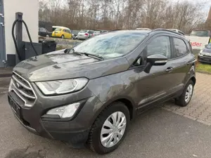 Ford EcoSport Cool 1.0 Ecoboost*Kamera*Automatik