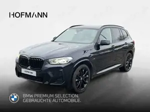 BMW X3 M Sport