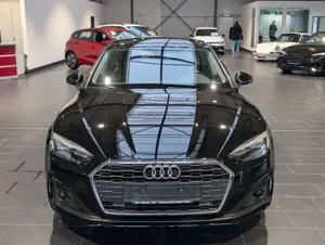 Audi A5 Sportback 35 TDI S tronic 8-fach 1.Hand Bild 3