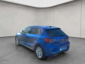 SEAT Ibiza FR 1.5 TSI DSG Kamera/LED/Navi Bild 3