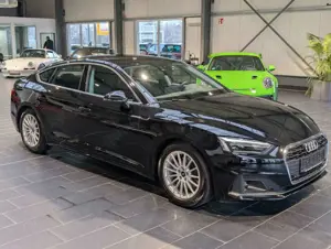 Audi A5 Sportback 35 TDI S tronic 8-fach 1.Hand Bild 5