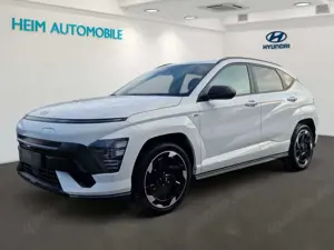 Hyundai KONA KONA EV Elektro N Line