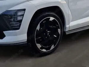 Hyundai KONA KONA EV Elektro N Line Bild 5