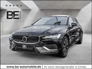 Volvo V60 T8 Recharge Plus Bright AWD STANDHZ LED