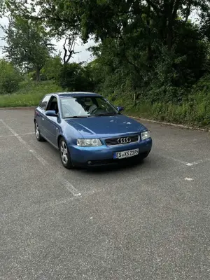 Audi A3 1.6l
