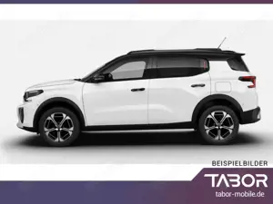Citroen C3 Aircross Hybrid MAX Nav Kam 2xPDC UVP-19%* Bild 2