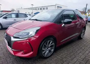Citroen DS3 DS Automobiles DS3 DS 3 Sport Chic/Klima/Kamera/
