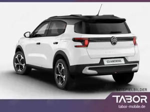 Citroen C3 Aircross Hybrid MAX Nav Kam 2xPDC UVP-19%* Bild 3