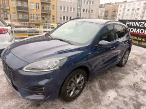 Ford Kuga ST-Line X EcoBlue 4x4*R.Cam*AHK*1.Hand