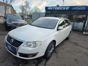 Volkswagen Passat Variant Trendline