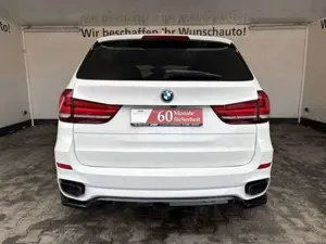 BMW X5 M50 d -Standh./Head up/AHK/Leder/Bodykit- Bild 5