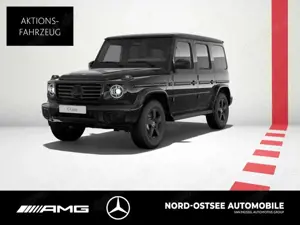 Mercedes-Benz G 450 d EXCLUSIVE SUPERIOR NIGHT-II MULTIKONTUR