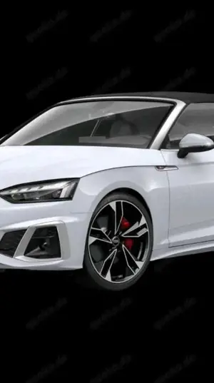 Audi A5 45 TFSI quattro S line
