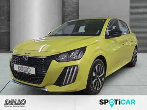 Peugeot 208 Style 1.2 Turbo Klima Sitzheizung DAB+ Car Play LE