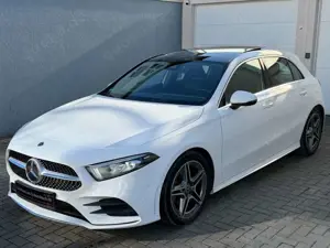 Mercedes-Benz A 180 d°AMG-Line°LED°Panorama°Kamera°MBUX°Navi°