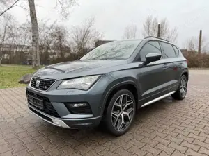 SEAT Ateca FR 4Drive/ACC/360 GRAD KAMERA/