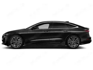 Audi A6 e-tron quattro ACC*AHK*360° Bild 4