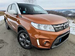 Suzuki Vitara Vitara 1.6 (4x2) Comfort