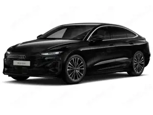 Audi A6 e-tron quattro ACC*AHK*360° Bild 3