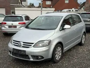Volkswagen Golf Plus V 1.6 Comfortline AHK TÜV-07/26 Tempo