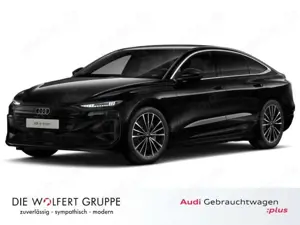 Audi A6 e-tron quattro ACC*AHK*360° Bild 2