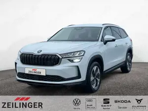 Skoda Kodiaq Selection 4x4 TSI DSG|AHK|el.HECK|KAMERA