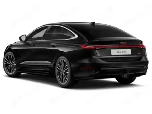 Audi A6 e-tron quattro ACC*AHK*360° Bild 5