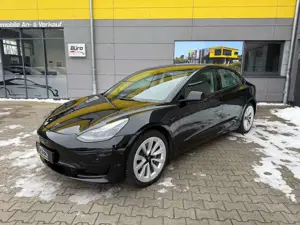 Tesla Model 3 /KLIMA/KAMERAS/MWST/ALU/WINTERREIFEN Bild 3