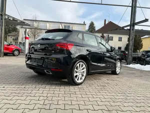 SEAT Ibiza FR 1.0 TSI *LED Navi Sitzh. Winterpaket* Bild 4