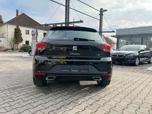 SEAT Ibiza FR 1.0 TSI *LED Navi Sitzh. Winterpaket* Bild 3