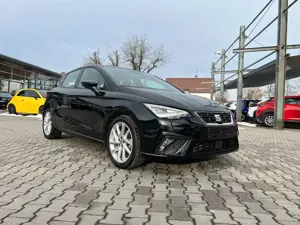 SEAT Ibiza FR 1.0 TSI *LED Navi Sitzh. Winterpaket* Bild 5