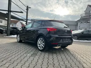 SEAT Ibiza FR 1.0 TSI *LED Navi Sitzh. Winterpaket* Bild 2