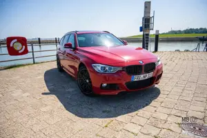 BMW 335 335 d xDrive M-Sport/HarmanKardon/Adaptiv