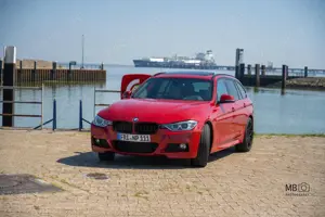 BMW 335 335 d xDrive M-Sport/HarmanKardon/Adaptiv Bild 2