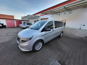 Mercedes-Benz Vito Edition Bild 3
