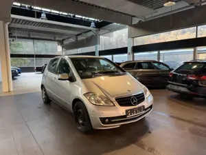 Mercedes-Benz A 180 A 180 CDI (169.007)