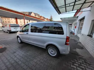 Mercedes-Benz Vito Edition Bild 4