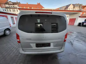 Mercedes-Benz Vito Edition Bild 5