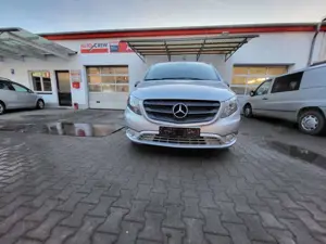 Mercedes-Benz Vito Edition Bild 2