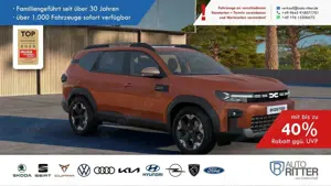 Dacia Bigster Extreme LED|Navi|360°|Klima|PDC|SHZ