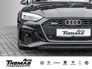 Audi RS5 2.9 TFSI quattro Tiptronic