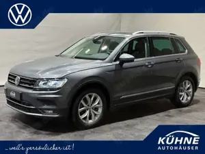 Volkswagen Tiguan Highline 2.0 TDI | PANO LED ACC PDC DAB