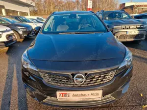 Opel Astra 1.5 Diesel 90kW Business Edition